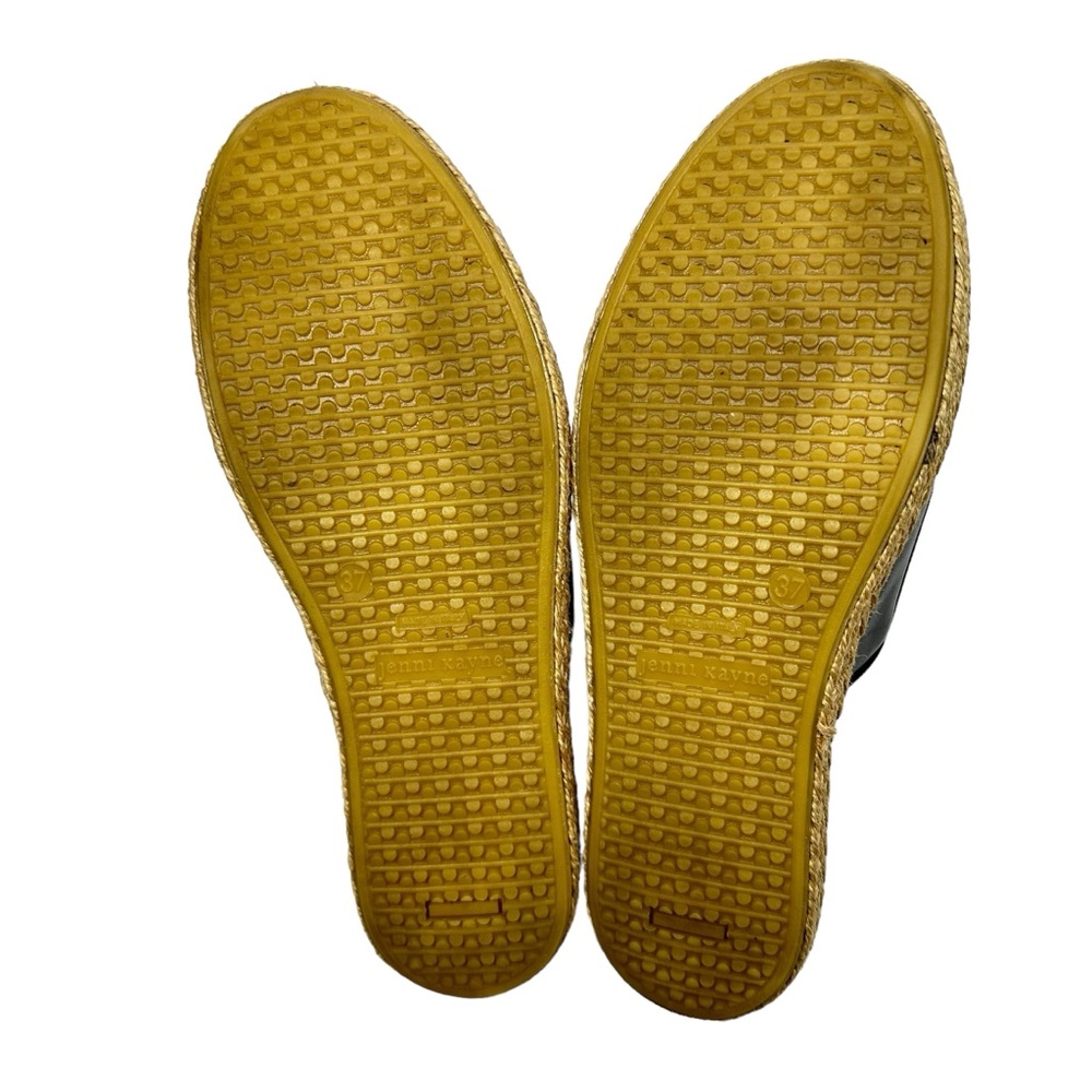 Jenni Kayne Marina Espadrille Mules, 37 - Picture 4 of 14